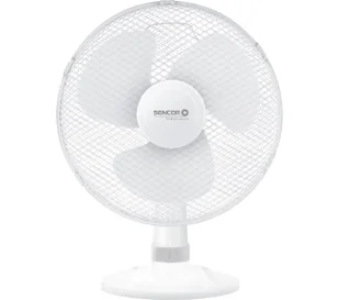Wentylator Sencor SFE 3027WH-EUE3 - Wentylatory - miniaturka - grafika 1