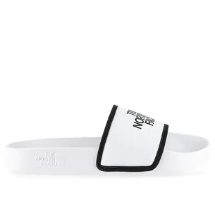 The North Face Base Camp III > 0A4T2SLA91 - Buty trekkingowe damskie - miniaturka - grafika 1
