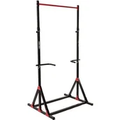 Poręcze i drążki do podciągania - Marbo Sport Drążek do podciągania z uchwytami MH-D203 Marbo Home MH-D203 - miniaturka - grafika 1