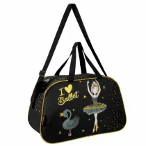 Starpak Torba na ramie Balerina - Torby sportowe - miniaturka - grafika 1