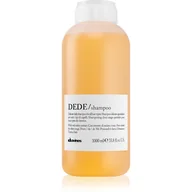 Szampony do włosów - Davines Dede szampon do wszystkich rodzajów włosów 1000 ml - miniaturka - grafika 1