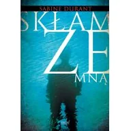 Kryminały - Zysk i S-ka Skłam ze mną - Durrant Sabine - miniaturka - grafika 1