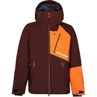 Kurtki męskie - ROCK EXPERIENCE Męska kurtka Ice Thriller - miniaturka - grafika 1