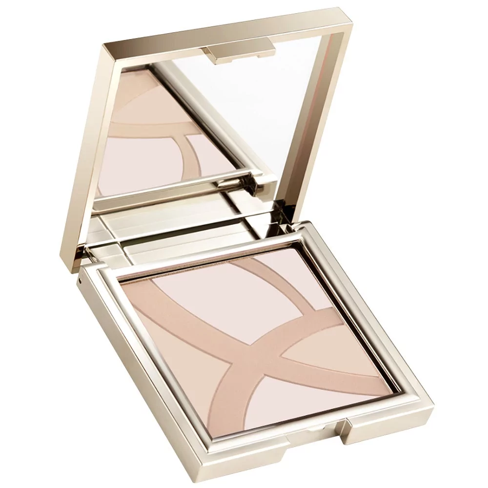 Dr Irena Eris Smooth & Blur Photo Filter Translucent Powder transparentny puder do twarzy 9g