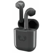 Słuchawki - Fresh n Rebel Twins 2 Tip Czarne - miniaturka - grafika 1