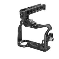 Kamery cyfrowe - akcesoria - Klatka SmallRig 3009 Master Kit dla Sony A7S III - miniaturka - grafika 1