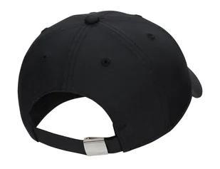 Czapka bejsbolówka NIKE Dri-FIT Club Dziecięca z metalowym logo Swoosh - Czapki damskie - miniaturka - grafika 2