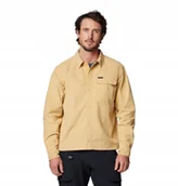 Koszule męskie - COLUMBIA KOSZULA FLARE GUN 2095811292 r XL - miniaturka - grafika 1