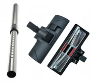 Akcesoria do odkurzaczy - Ssawka Szczotka Rura Do Zelmer Cobra 2000.5 E - miniaturka - grafika 1