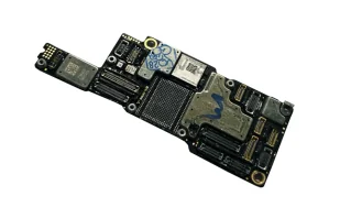 Górna płyta główna do Apple iPhone 14 Pro Max CNC Board UPPER - Części serwisowe do telefonów - miniaturka - grafika 1