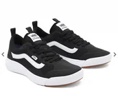 Trampki męskie - sneakers uomo vans range brz mesh vn000e99bzw1 blkwh black - miniaturka - grafika 1