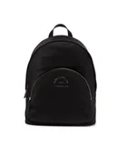 Plecaki - KARL LAGERFELD Plecak A2W30084 Czarny - miniaturka - grafika 1