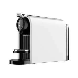 Ekspres do kawy Bialetti Gioia Plus Biały + 48 kapsułek Napoli - Ekspresy do kawy - miniaturka - grafika 1