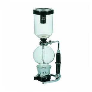 Hario Syphon Technica 3 filiżanki TCA-3 - Zaparzacze i kawiarki - miniaturka - grafika 1