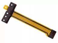 Akcesoria fotograficzne - Taśma Flex Sony HX50 HX60 HX50V RX1 lampa błyskowa - miniaturka - grafika 1