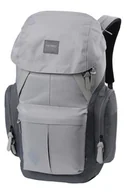 Plecaki - Nitro Daypacker Two plecak, szary (Graphite), Mittelgroße, Casual - miniaturka - grafika 1