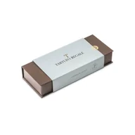 Bombonierki i czekoladki - Czekoladowy trufel z gorzką czekoladą, 100 g (Tartufo Regale Black) / Tartufo Regale - miniaturka - grafika 1