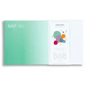 Balsamy i oliwki dla dzieci - Naif Starter kit Kremy i olejki dla niemowląt 1 ct - miniaturka - grafika 1