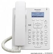 Telefonia VoIP - Telefon SIP KX-HDV130 Panasonic - miniaturka - grafika 1