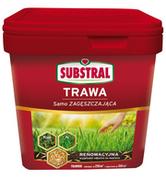 Trawy i trawniki - SUBSTRAL Nasiona trawy renowacyjnej 5kg samozagęszczjąca Substral - miniaturka - grafika 1