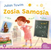 Audiobooki dla dzieci i młodzieży - Zosia Samosia Nowa - miniaturka - grafika 1