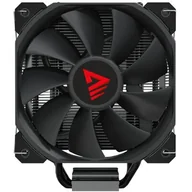 Chłodzenie procesora - Savio Frost Black X2 - miniaturka - grafika 1