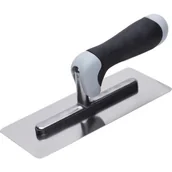 Narzędzia murarskie - STALCO Paca PERFECT S-73520 20 x 9 cm - miniaturka - grafika 1