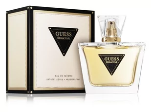 Guess Seductive Woda toaletowa 50ml - Wody i perfumy damskie - miniaturka - grafika 1