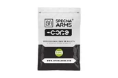 Amunicja i osprzęt ASG - Kulki Specna Arms CORE BIO 0,20g - 1000 szt - miniaturka - grafika 1