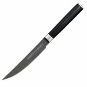 Noże kuchenne - Samura Samura MO-V Stonewash nóż do steków 120mm SM-0031B - miniaturka - grafika 1
