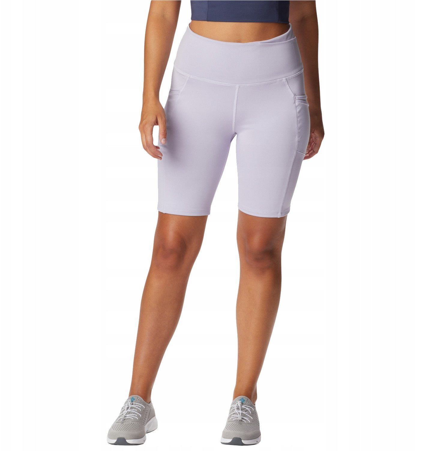 Columbia Windgates Half Tight 1991761568 Fioletowe L