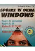 Systemy operacyjne i oprogramowanie - Spójrz w okno windows - miniaturka - grafika 1