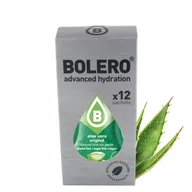 Zdrowa żywność - Bolero Box Sticks Aloe Vera Original 3g (12szt.) - miniaturka - grafika 1