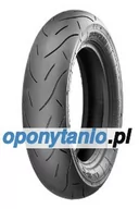 Opony motocyklowe - Heidenau K80 SR 120/80R12 65M tylne koło koło przednie - miniaturka - grafika 1