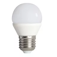 Żarówki LED - Kanlux Żarówka LED 6,5W, E27, 600lm, 072909239 - miniaturka - grafika 1