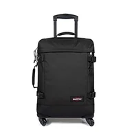 Walizki - Eastpak Trans4 S walizka, czarny (czarny) (czarny) - EK80L008 - miniaturka - grafika 1