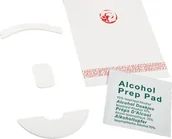 Gadżety dla graczy - Ślizgacze Triton Tiger Gaming Arc2 Maus-Skates fr Razer Viper - 1 Set, wei - miniaturka - grafika 1