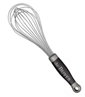 Akcesoria gastronomiczne - De Buyer Rózga stalowa 8 drutów, 400 mm | , D-2610.40 - miniaturka - grafika 1