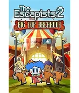 Gry PC Cyfrowe - The Escapists 2 - Big Top Breakout (PC) Klucz Steam - miniaturka - grafika 1