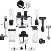 Blendery kielichowe - Blender Concept TM5500 - miniaturka - grafika 1