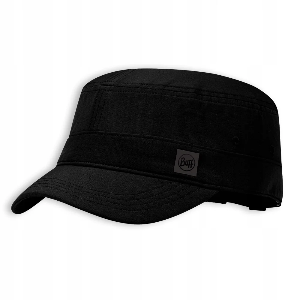 Czapka Buff Solid Military