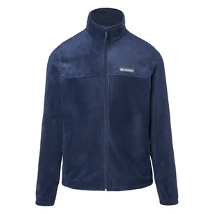 Męski Polar COLUMBIA STEENS MTN FZ 2.0 1476671464 – Granatowy - Bluzy męskie - miniaturka - grafika 1