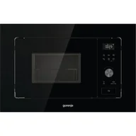 Kuchenki mikrofalowe do zabudowy - Gorenje BM201AG1BG - miniaturka - grafika 1