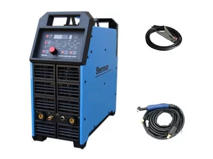 Spawarka Sherman DIGITIG 315GD Pulse AC/DC Standardowe - SDIGITIGPACDC315GD - Spawarki - miniaturka - grafika 1