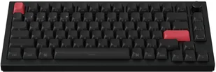 Keychron Q1 Max Side-Printed Gateron Jupiter Q1M-M1S Q1M-M1S - Klawiatury - miniaturka - grafika 1