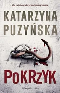 Powieści sensacyjne - Prószyński Pokrzyk wyd. kieszonkowe - miniaturka - grafika 1