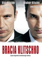 Pozostałe filmy DVD - Bracia Klitschko DVD) Sebastian Dehnhardt - miniaturka - grafika 1