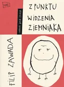 Poradniki psychologiczne - Z punktu widzenia ziemniaka - Filip Zawada - miniaturka - grafika 1