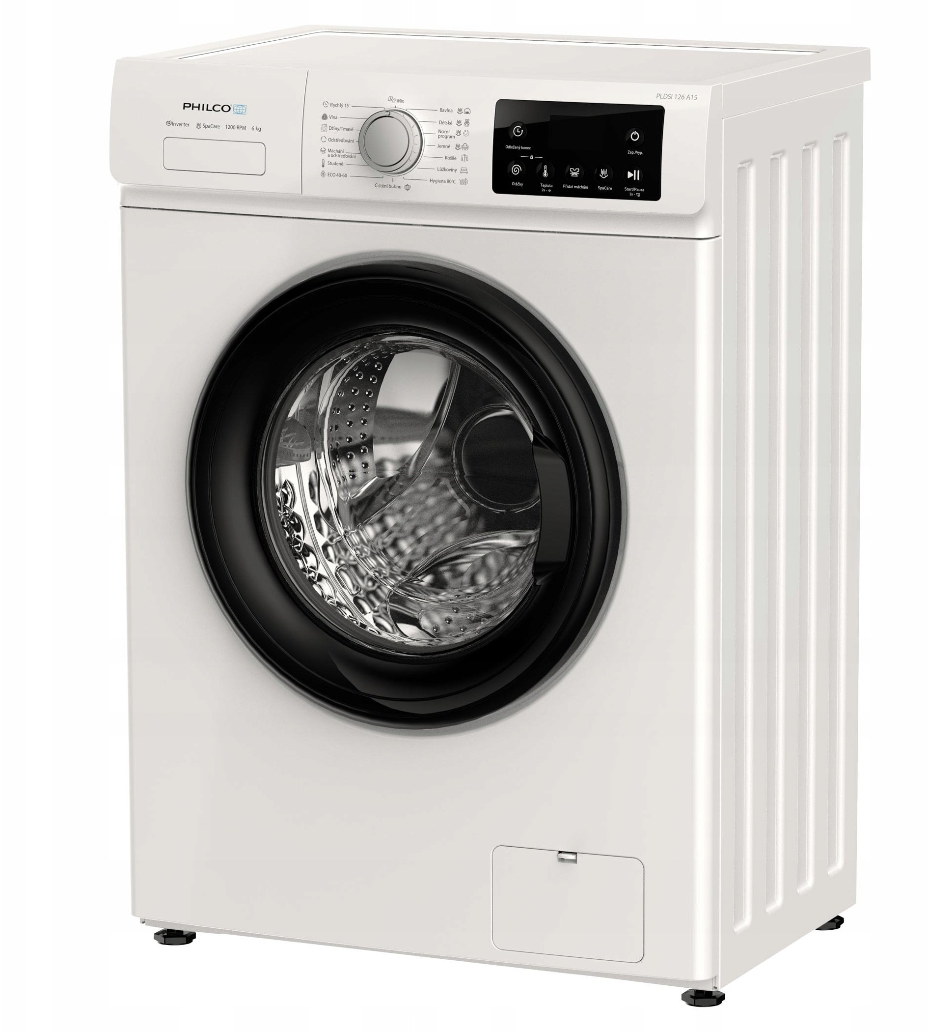 Philco PLDSI 126 A15PL