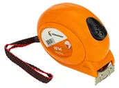 Pozostałe narzędzia ogrodowe - Miara zwijana 10m - miniaturka - grafika 1